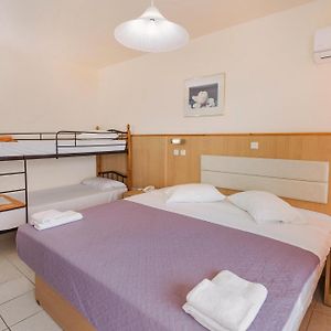 Pokój czteroosobowy